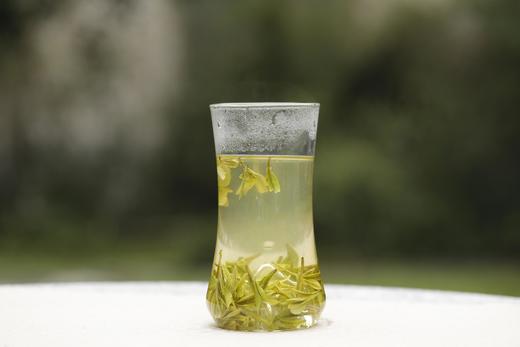 【预售 0329发货】2026年 头春头采  西湖龙井   50g/罐 顺丰包邮 浑厚饱满 炒米香幽 商品图4