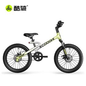 酷骑F1酷奇自行车    KQ