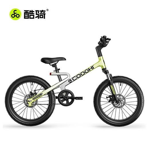 酷骑F1酷奇自行车    KQ 商品图0