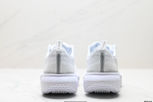 耐克NIKE ZOOMX INVINCIBLE RUN FK4轻量休闲运动慢跑鞋DR2615-010男女鞋 商品图5