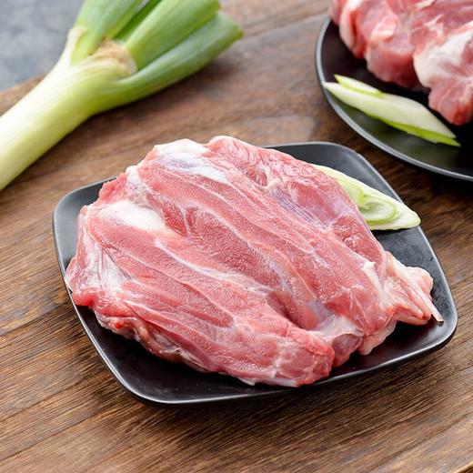 冷鲜 粮食猪蹄髈350g/盒 商品图0