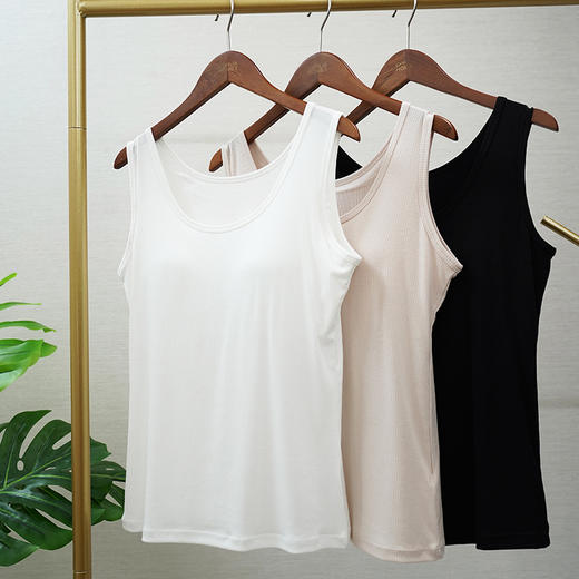 康妮雅女式背心上衣 商品图5