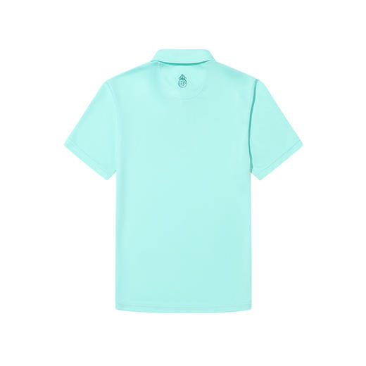 BOS-106A(PROSIMON高尔夫春夏男款数码印花短袖Polo衫) 商品图1