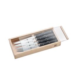 德国进口双立人牛排刀4件套