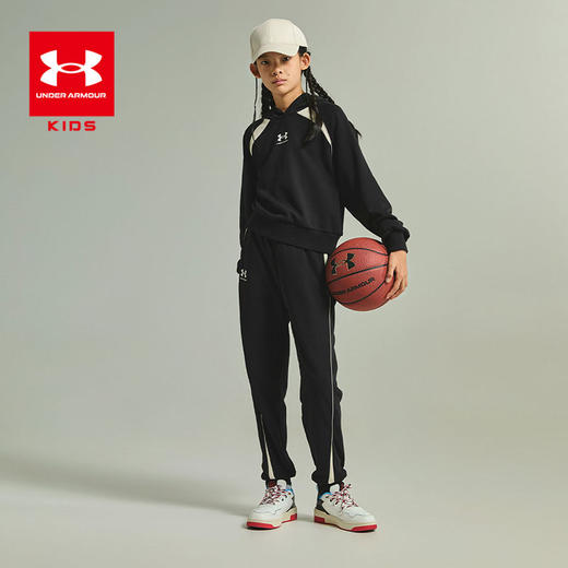 【春季爆款合集】Under Armour安德玛儿童25新款针织套装【合集】251113118/251213539超低折扣 商品图10