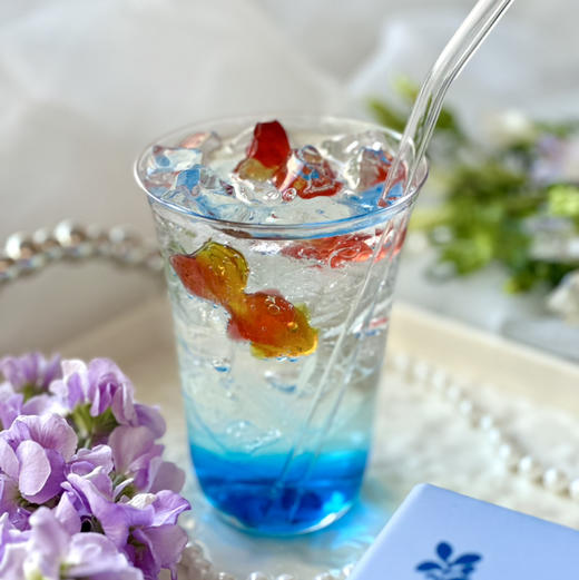 悬崖上的金鱼姬 商品图0