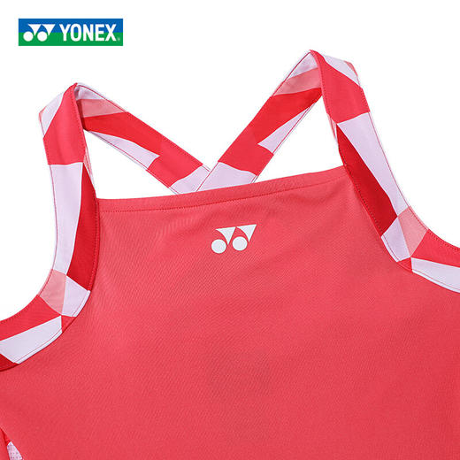 尤尼克斯 女款 澳网大赛服 运动连衣裙 20828YX 商品图6