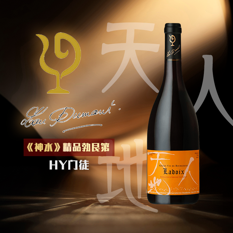 天地人莫雷圣丹尼红葡萄酒2021 750ml LOU DUMONT MOREY SAINT DENIS ROUGE