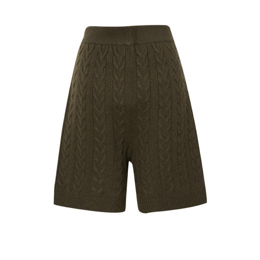 【商场同款】麦檬冬针织短裤5CA252651Q 商品图1