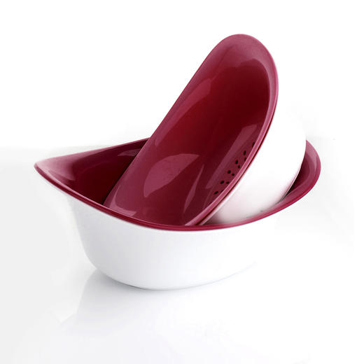 【多样屋专柜】多样屋TAYOHYA花园玫瑰果盘十件套 商品图2