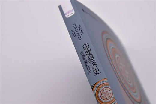 印度经济史：探寻印度经济发展历史，速览印度经济改革的得与失 商品图7