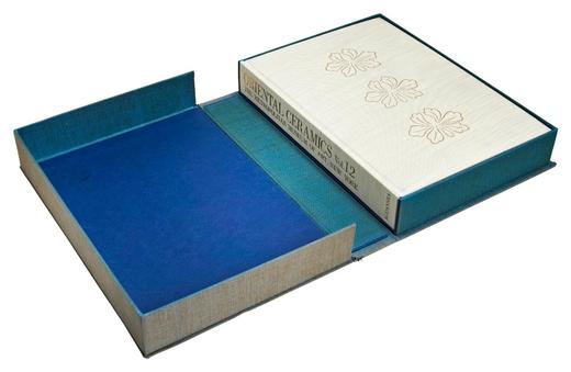 東洋陶磁大観 Oriental Ceramics: The World's Great Collections. Vol.12: The Metropolitan Museum of Art  New 商品图1