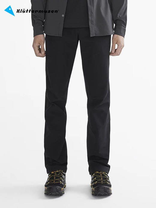 原单正品攀山鼠户外徒步放风软壳长裤马格尼四季可穿，三色，S到XXL 商品图10