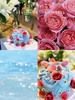 【2025新品】莎士比亚的花园·奶油蛋糕（鲜花颜色随季节改变哦） 商品缩略图5