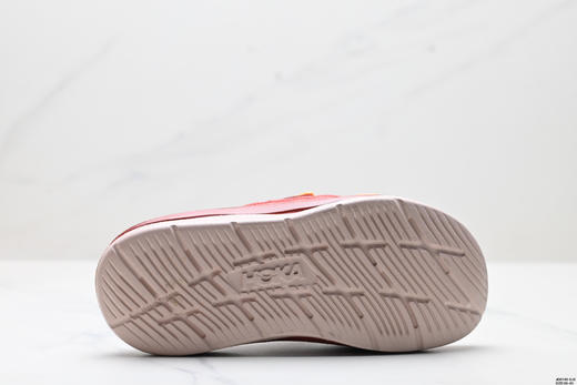 霍卡HOKA ONE ONE ORA休闲舒适一字拖鞋1134150男女鞋 商品图5