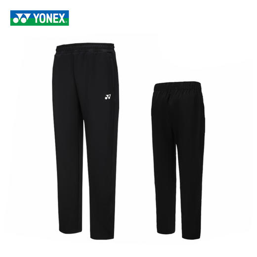 尤尼克斯 男女同款 运动九分裤 160055BCR/260055BCR 商品图0