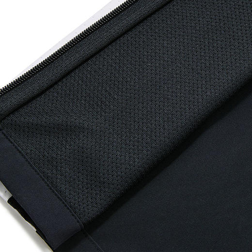 【困妈专属】Under Armour安德玛儿童25新款舒适运动织外套1390161超低折扣 商品图8