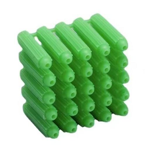 膨胀绿胶塞 商品图0