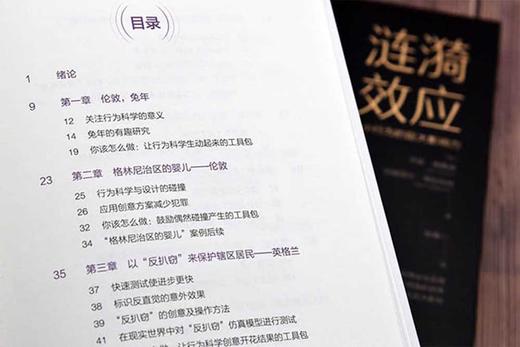 涟漪效应 商品图6