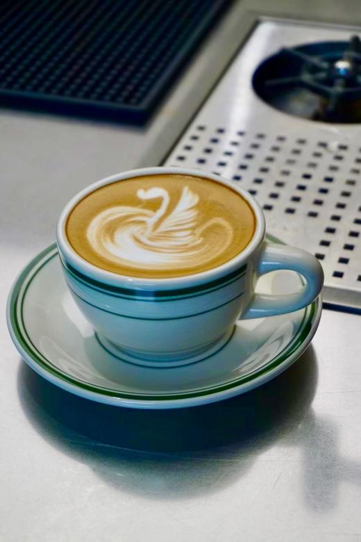 红宝石SOE热拿铁 商品图0