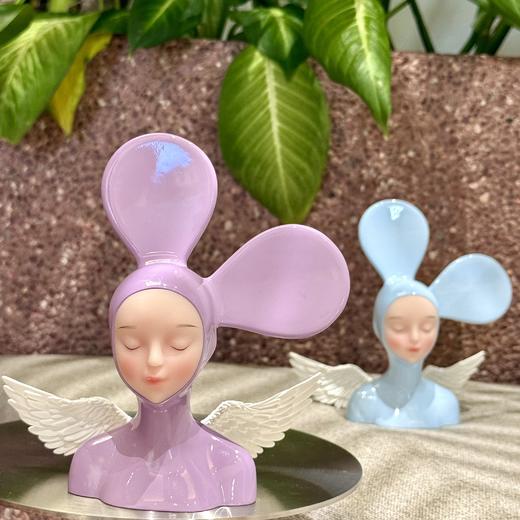 然女孩《流光之翼》北京时装周限定款 商品图1