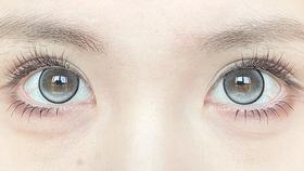 jelly doll半年抛美瞳 骑士归来 14.2mm