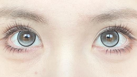 jelly doll半年抛美瞳 骑士归来 14.2mm 商品图0
