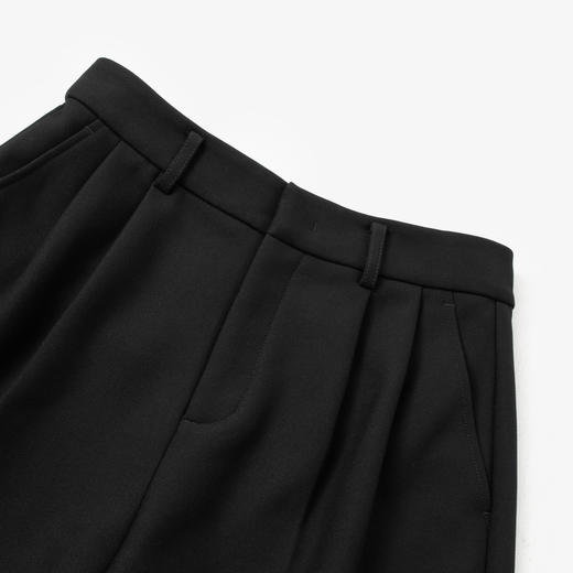 【商场同款】麦檬冬梭织短裤5DB153731 商品图2