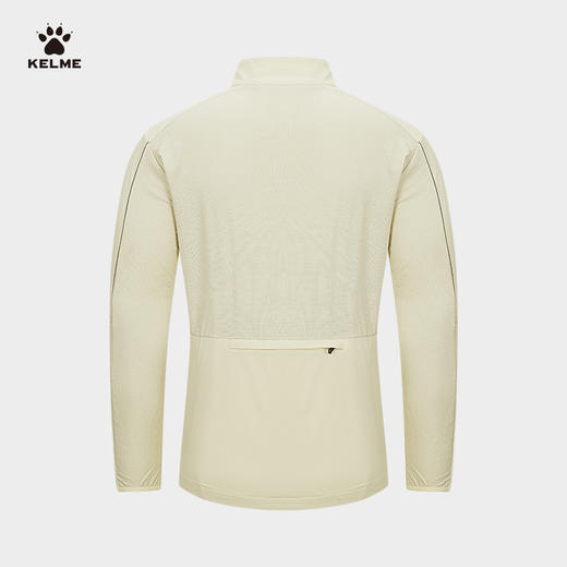 卡尔美2025新款都市漫步男女同款梭织外套 商品图2