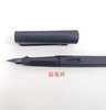 LM40044 LAMY 凌美狩猎者墨水钢笔F尖学生签字笔进口文具生日礼物狩猎者磨砂黑F墨水笔 商品缩略图4