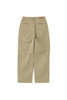 Margaret Howell  日版卡其色EDWIN联名工装裤 商品缩略图3