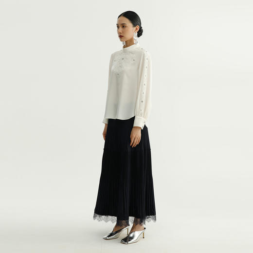 戴布拉芬半裙L28B410 商品图1