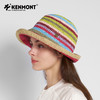 卡蒙KM-6224 彩虹渔夫帽 可折叠防晒帽 商品缩略图3