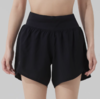 【双12抄底福利一口价】【如无库存，将做退款】
安德玛UA女子百搭舒适宽松透气时尚运动短裤 1383242-001 商品缩略图1