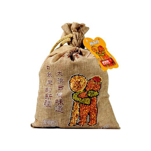 阿布丹核桃玛仁什锦装 380g 商品图1