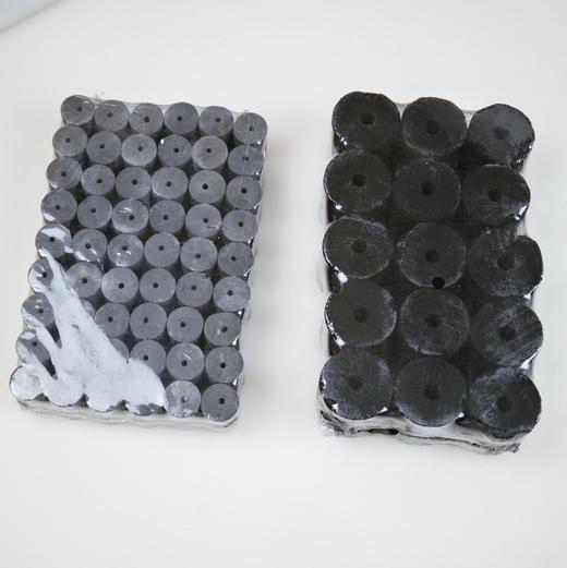 黑色无烟艾柱 艾灸 商品图1