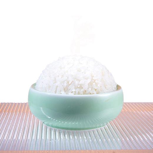 玺丰收农家大米1kg/袋 商品图4