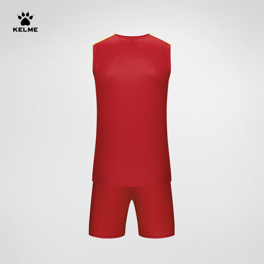 卡尔美2025新款排球系列女士训练套服 商品图10