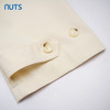 NUTS夏季新品时尚优雅纯色英伦风气质百搭风衣外套418043459 商品缩略图4
