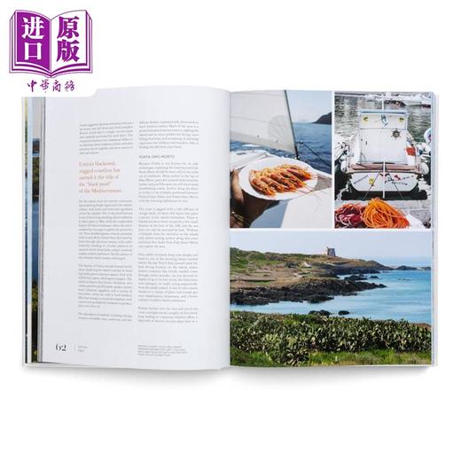 预售 【中商原版】Sailing the Seas Vol 2 进口艺术 海洋航行第2卷 商品图2