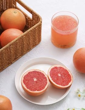 【BF】西柚约350g一个