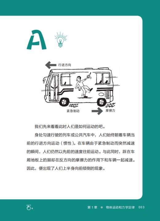 《物理我能行：2小时学透高中物理》 商品图9