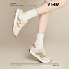 ZHR则则复古阿甘鞋女2025新款增高韩版运动鞋ins百搭休闲鞋女鞋子 商品缩略图4