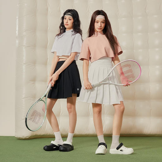 朴西星动力洞洞鞋女厚底可潮鞋鞋垫包头外穿增高情侣沙滩鞋 商品图5