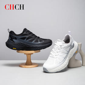 CHCH平衡鞋2025春夏新品Vibram底运动休闲男鞋CP1A2201