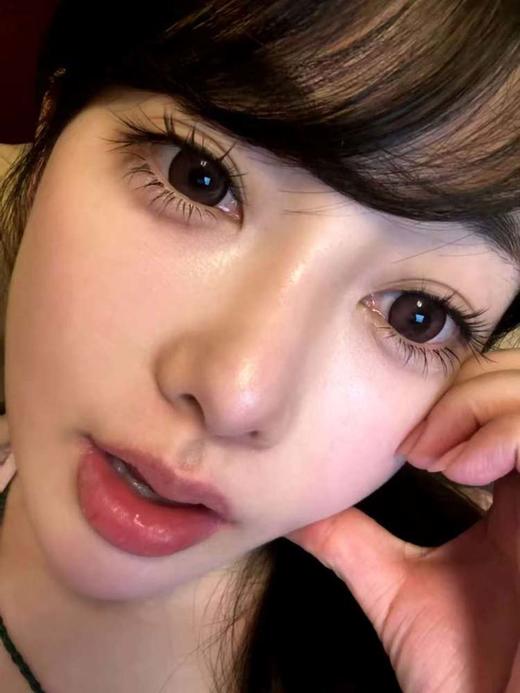 illusionDuck 半年抛 说亮就亮 直径14.5mm着色14.0mm 商品图2