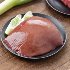 冷鲜 粮食猪猪肝150g/盒（新鲜）