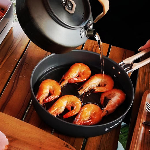 【下单后48小时发货】印尼生态 熟冻虾500g*2盒 商品图1