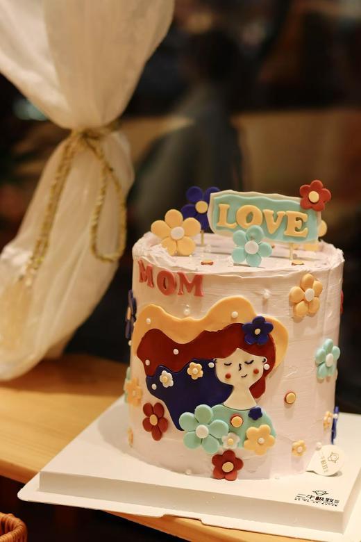 我爱妈妈 商品图2