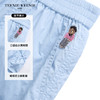 TeenieWeenie Kids小熊童装夏季新女童休闲薄款降落伞长裤TKTC256443I 商品缩略图8